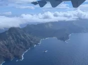 Tsunami en Polynésie : L’alerte « à terre » levée aux îles Marquises, les activités nautiques restent interdites
