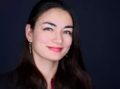 PORTRAIT. La Polynésienne Oriane Sarrouy en mission au plus près de l’innovation à San Francisco