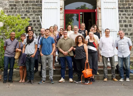 Lancement de la Communauté Territoriale d’Addictologie à La Réunion