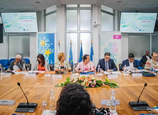 Enseignement supérieur : La Région Réunion annonce de nouvelles aides pour les étudiants
