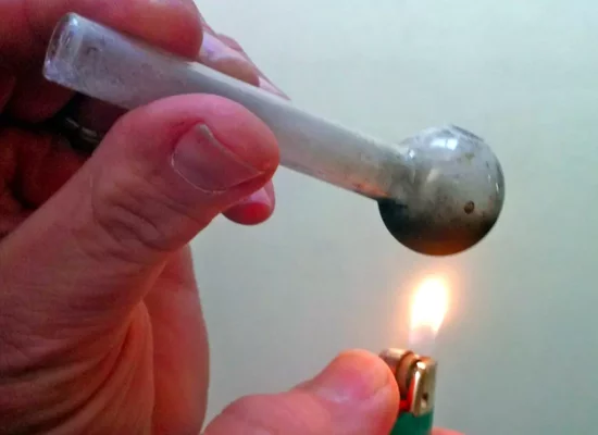 La Polynésie sous l'emprise de la méthamphétamine