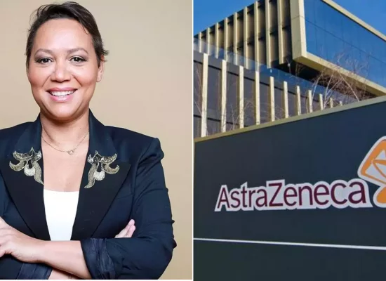 Innovation en Outre-mer : La Martiniquaise Shirley Billot, fondatrice de Kadalys, unique française et ultramarine sélectionnée pour le programme international de mentorat d’AstraZeneca