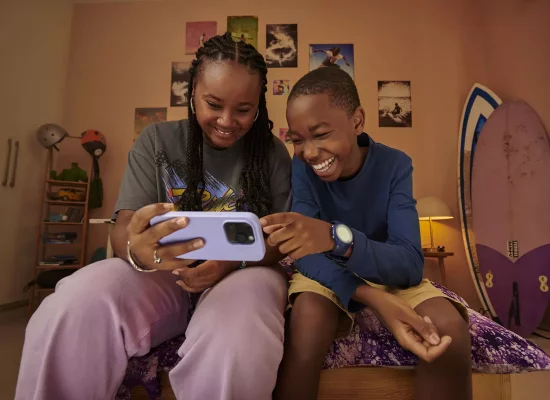 Orange Réunion lance des outils pour un usage numérique responsable pour les familles