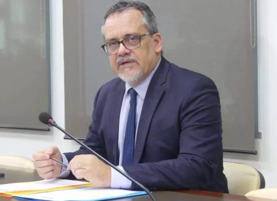 Avenir institutionnel de la Nouvelle-Calédonie - Philippe Dunoyer : "Plus notre message sera commun, plus les Calédoniens sont susceptibles d’y adhérer"