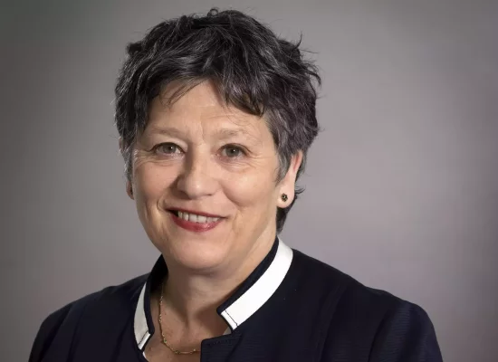 La Présidente-directrice générale de l’IRD Valérie Verdier en mission en Nouvelle-Calédonie et au Vanuatu