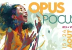 La voix et les différentes harmonies vocales de nouveau à l’honneur au Festival Opus Pocus 2025 de La Réunion