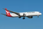 Aérien : La compagnie australienne Qantas condamnée à verser 50 millions d’euros pour licenciements abusifs pendant la pandémie