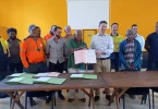 Nouvelle-Calédonie : La SLN signe deux conventions à Houaïlou pour une nouvelle dynamique économique locale
