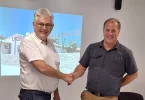 Nouvelle-Calédonie : un partenariat entre le cluster Synergie et le lycée Jules-Garnier pour la transition énergétique