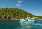Guadeloupe : une nouvelle liaison maritime directe entre Pointe-à-Pitre et Saint-Louis de Marie-Galante dès le 8 août