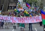 L'accord sur l'avenir de la Nouvelle-Calédonie suspendu au congrès du FLNKS