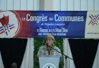 En Polynésie, un congrès des communes à huis clos à sept mois des municipales
