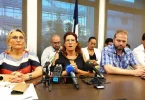 Rejet de l’accord de Bougival : Les Loyalistes et Le Rassemblement dénonce « le reniement » et « la trahison » du FLNKS