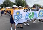 Les Outre-mer et leurs régions : Les Îles Cook, l’indépendance-association à l’épreuve des mouvements géopolitiques dans le Pacifique