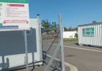 Nouvelle-Calédonie : Poya a mis en service son centre de tri et de transfert