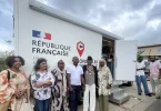 Mayotte : Bilan positif pour le bus itinérant France Services dans le Sud