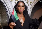 En Inde, la Martiniquaise Jennifer Cafardy remporte le challenge « Top Model » de l’élection Universal Woman 2025