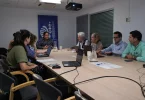 La Nouvelle-Calédonie représentée à la Pacific Infrastructure Conference 2025