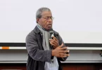 Nouvelle-Calédonie – Accord de Bougival : « Nous assumons notre signature et nous irons jusqu’au bout » assure Jean-Pierre Djaïwé, porte-parole du Palika