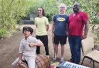 La Réunion : « Dérasiné », un clip sur l’histoire des enfants de la Creuse