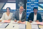 Innovation Outre-mer : À La Réunion, un consortium signé avec Enterprise Europe Network pour aider les entreprises de l’île à innover, s’exporter et renforcer leur compétitivité