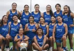 Coupe du monde féminine de Rugby : Des joueuses samoanes ont lancé des cagnottes pour couvrir leurs frais pendant la compétition