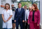 Nouvelle-Calédonie : Manuel Valls annonce une « brigade mobile » de soignants face à la pénurie