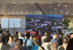 La Réunion : Le Territoire de l'Ouest entame une vaste modernisation de la zone d’activités économiques Victorine Taïlou