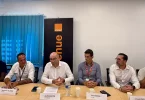 Orange déploie son réseau de fibre optique à Mayotte
