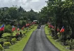 Pacifique : Les Samoa appelées aux urnes après la dissolution du parlement