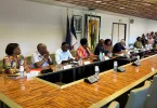 Rentrée scolaire 2025 : Entre retards et ouverture progressive en Guyane, la Collectivité territoriale veut rassurer