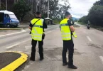 Gendarme tué par balle en Nouvelle-Calédonie : au moins trois personnes mises en examen