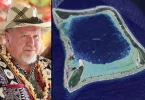 Polynésie : Face au fléau de la méthamphétamine, Moetai Brotherson propose un centre de désintoxication sur un atoll isolé et inhabité