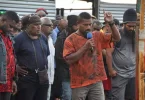 Nouvelle-Calédonie : Les non-indépendantistes pas les bienvenus à Gureshaba, sur l’île de Maré