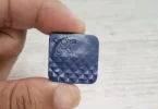 Guyane : Distribution des premiers boutons d’alerte « Police connectée » pour les professionnels de santé à Cayenne