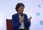 Isabelle Richard nommée secrétaire générale pour les affaires régionales à Mayotte