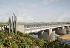 Infrastructures en Outre-mer : Le gouvernement de Nouvelle-Calédonie et le Haut-commissariat lancent la consultation pour la construction du nouveau pont de La Tontouta