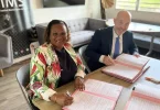 Martinique : Signature de convention pour la mise en place d'un centre médico-sportif prévu pour mi-août 2025