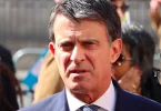 Nouvelle-Calédonie : Manuel Valls veut « convaincre le FLNKS de s'inscrire dans l'accord » de Bougival