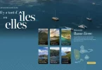 Le Comité du Tourisme des Îles de Guadeloupe lance son nouveau site internet