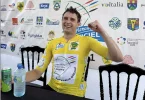 Démonstration de force des coureurs anglais avec Oscar Hutchings qui remporte l’édition 2025 du Tour cycliste de la Guyane