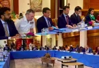 Nouvelle-Calédonie : Le comité de rédaction de l’accord de Bougival achève sa première phase de travail