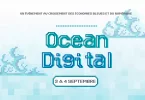 Nouvelle-Calédonie : Ocean Digital, un rendez-vous entre économie bleue et numérique