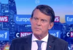 Vote de confiance: Manuel Valls appelle à un "sursaut" pour un "accord" entre forces de gouvernement