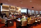 Nouvelle-Calédonie : Le Congrès vote la création d’un fonds spécial pour permettre aux entreprises de s’auto-assurer
