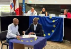 Coopération régionale à Mayotte : signature des premières conventions du programme INTERREG VI – Canal du Mozambique