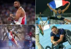 Athlétisme : Quatre para-athlètes ultramarins qualifiés pour les Mondiaux de Para-athlétisme en Inde