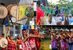 Journées des peuples autochtones 2025 : Le patrimoine historique, culturel et identitaire autochtone guyanais célébré pendant tout le mois d’août en Guyane