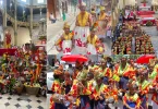 109ème édition de la fête des cuisinières de la Guadeloupe : La ronde des cuisinières pour un nouveau tour d’une tradition qui traverse le temps et les générations