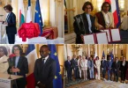 Thani Mohamed-Soilihi, ministre délégué chargé de la Francophonie et des Partenariats internationaux : « Il ne s’agit pas seulement de rendre ce qui a été pris, mais de bâtir ensemble une coopération patrimoniale »